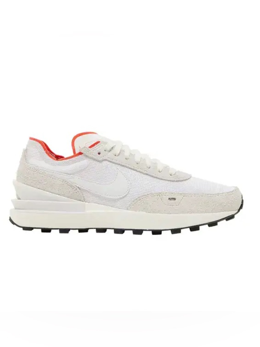 Nike Women’s Waffle One Vintage ‘White Picante Red’